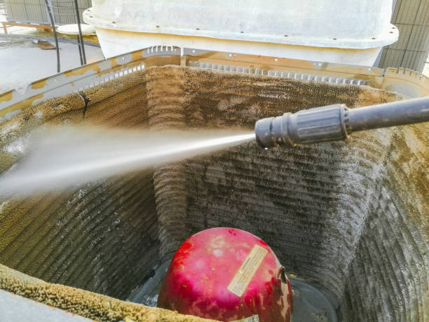 Best Commercial Air Duct Cleaning  in East Valley, NV