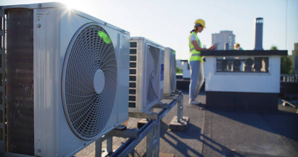 Best Professional Duct Cleaning Services  in East Valley, NV